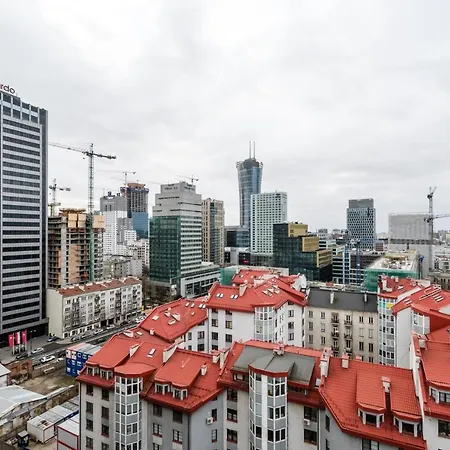 Frey Homes City Center Zelazna